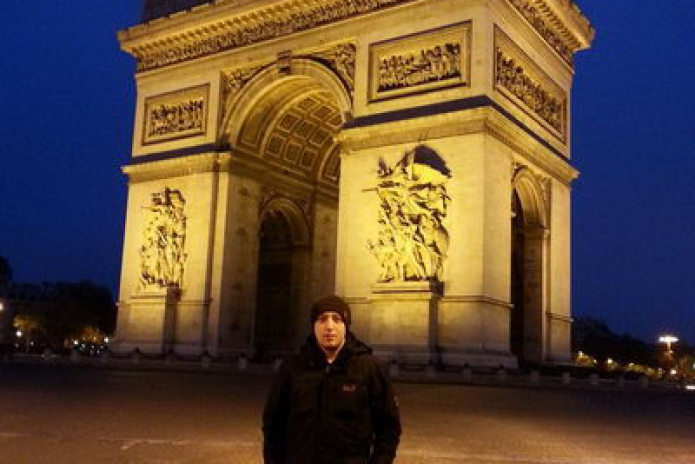 Птица певчая